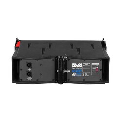 dB Technologies DVA-M2P 2x6.5inç 300W Pasif Line Array Hoparlör Sistemi - 2