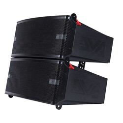 dB Technologies DVA-M2P 2x6.5inç 300W Pasif Line Array Hoparlör Sistemi - 5