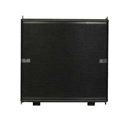 dB Technologies DVA-MS12 12inç 1400W Aktif Subbass Tipi Line Array Hoparlör - dB Technologies