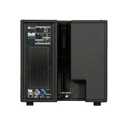 dB Technologies DVA-MS12 12inç 1400W Aktif Subbass Tipi Line Array Hoparlör - 2