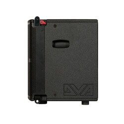 dB Technologies DVA-MS12 12inç 1400W Aktif Subbass Tipi Line Array Hoparlör - 4