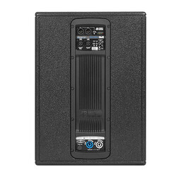 dB Technologies DVA-S08 DP 12inç 800W RMS Aktif Subbass Hoparlör - 2
