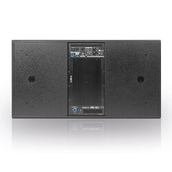 dB Technologies DVA-S30 N 2x18inç 3000W RMS Aktif Subbass Hoparlör - 2