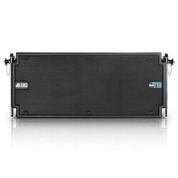 dB Technologies DVA-T8 8inç 700W Aktif Line Array Hoparlör - dB Technologies