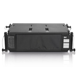 dB Technologies DVA-T8 8inç 700W Aktif Line Array Hoparlör - 2
