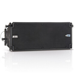 dB Technologies DVA-T8 8inç 700W Aktif Line Array Hoparlör - 5