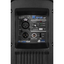 dB Technologies DVX-D15 HP - 6