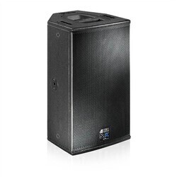 dB Technologies DVX-P 10 10 inç 600W Pasif Monitör Tipi Hoparlör - 3