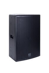 dB Technologies DVX-P 15 15 inç 1000W Pasif Monitör Tipi Hoparlör - 2