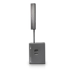 dB Technologies ES-1002 1800W PA Hoparlör Seti - 4