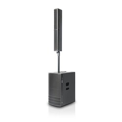 dB Technologies ES-1002 1800W PA Hoparlör Seti - 5
