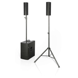 dB Technologies ES-1203 2400W PA Hoparlör Seti - dB Technologies