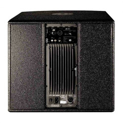 dB Technologies ES-802 1200W PA Hoparlör Seti - 2