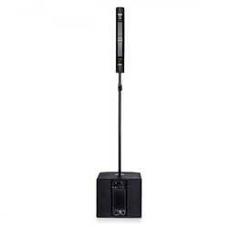 dB Technologies ES-802 1200W PA Hoparlör Seti - 4