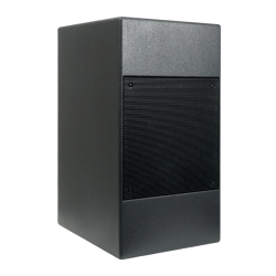 dB Technologies IS12SB Subwoofer: Yüksek Güç, Derin Bass - dB Technologies