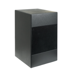 dB Technologies IS12SB Subwoofer: Yüksek Güç, Derin Bass - 3