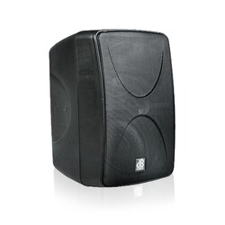 dB Technologies K-162 2x6.5 inç 160W Aktif Duvar Tipi Hoparlör - dB Technologies