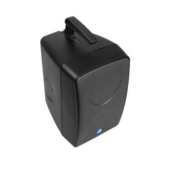 dB Technologies K-300 2x6.5 inç 300W Aktif Duvar Tipi Hoparlör - 2