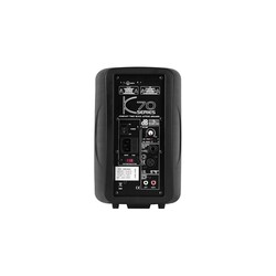 dB Technologies K-70 5 inç 100W Aktif Duvar Tipi Hoparlör - 3