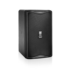 dB Technologies L-160 D 2x5 inç 160W Aktif Duvar Tipi Hoparlör - 2