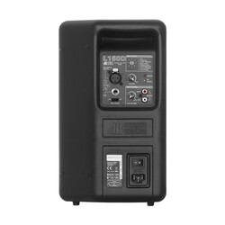 dB Technologies L-160 D 2x5 inç 160W Aktif Duvar Tipi Hoparlör - 3