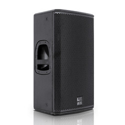 dB Technologies LVX-12 12inç 1600W Aktif Monitör Tipi Hoparlör - 5