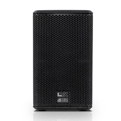dB Technologies LVX-8 8inç 800W Aktif Monitör Tipi Hoparlör - dB Technologies