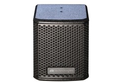 dB Technologies LVX P5 5 inç 120W Pasif Monitör Tipi Hoparlör - dB Technologies