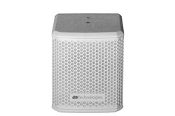 dB Technologies LVX P5 5 inç 120W Pasif Monitör Tipi Hoparlör - 2