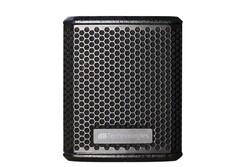 dB Technologies LVX P5 5 inç 120W Pasif Monitör Tipi Hoparlör - 3