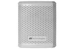 dB Technologies LVX P5 5 inç 120W Pasif Monitör Tipi Hoparlör - 4
