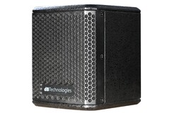 dB Technologies LVX P5 5 inç 120W Pasif Monitör Tipi Hoparlör - 5