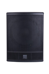 dB Technologies LVX PSW15 15inç 1000W Pasif Subbass Hoparlör - dB Technologies
