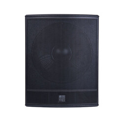 dB Technologies LVX PSW18 18inç 1200W Pasif Subbass Hoparlör - dB Technologies