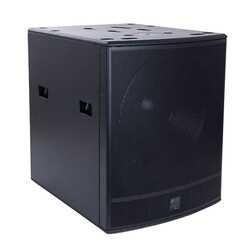 dB Technologies LVX PSW18 18inç 1200W Pasif Subbass Hoparlör - 2