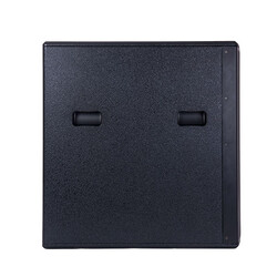 dB Technologies LVX PSW18 18inç 1200W Pasif Subbass Hoparlör - 3