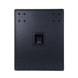 dB Technologies LVX PSW18 18inç 1200W Pasif Subbass Hoparlör - 4