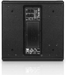 dB Technologies SUB-15 H 15 inç 1400W Aktif Subbass Hoparlör - 2
