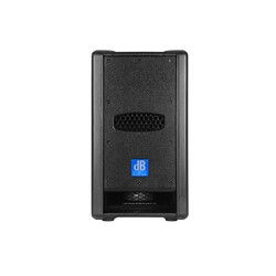 dB Technologies SUB-28 D 2x8 inç 800W Aktif Subbass Hoparlör - dB Technologies