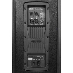 dB Technologies SUB-28 D 2x8 inç 800W Aktif Subbass Hoparlör - 2