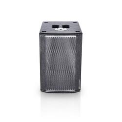 dB Technologies SUB-612 12 inç 1200W Aktif Subbass Hoparlör - dB Technologies