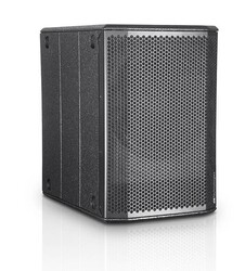 dB Technologies SUB-612 12 inç 1200W Aktif Subbass Hoparlör - 2