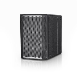 dB Technologies SUB-612 12 inç 1200W Aktif Subbass Hoparlör - 4