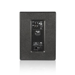 dB Technologies SUB-615 15 inç 1200W Aktif Subbass Hoparlör - 3