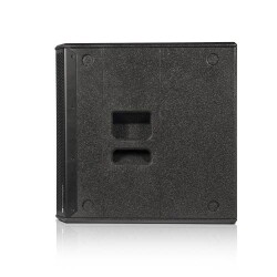 dB Technologies SUB-615 15 inç 1200W Aktif Subbass Hoparlör - 4