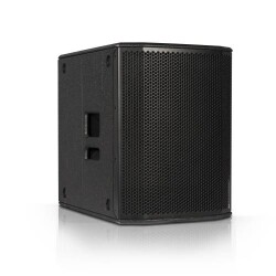 dB Technologies SUB-615 15 inç 1200W Aktif Subbass Hoparlör - dB Technologies