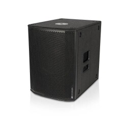 dB Technologies SUB-615 15 inç 1200W Aktif Subbass Hoparlör - 2