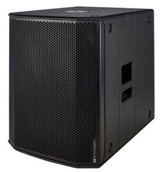 dB Technologies SUB-618 18 inç 1200W Aktif Subbass Hoparlör - 2