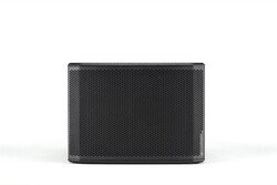 dB Technologies SUB-915 15 inç 1800W Aktif Subbass Hoparlör - dB Technologies