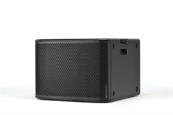 dB Technologies SUB-915 15 inç 1800W Aktif Subbass Hoparlör - 3